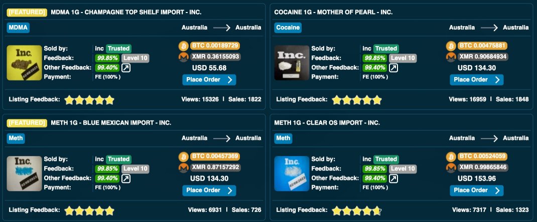Abacus products